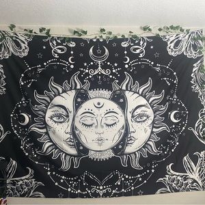 Wall tapestry